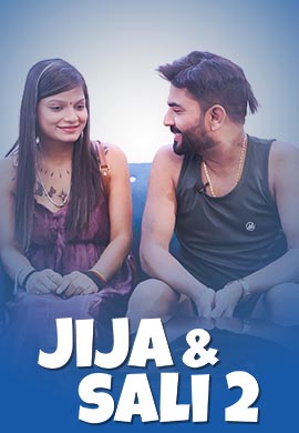 Jija & Sali 2